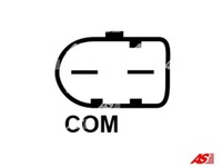 фото thumb №6, As-pl генератор a0283