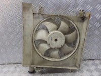 фото thumb №1, Вентилятор радиатора toyota aygo 1.0 8240460