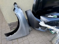 фото thumb №7, Toyota corolla e21 рестайлінг 23- бампер капот pas перед крила лампи hb універсал