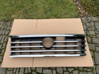 Купить Решётка радиатора решётка радиатора eu vw touareg iii 760 2018-2022, фото thumb