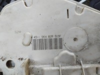 фото thumb №10, Замок + ручка двері лівий зад комплект - skoda yeti