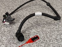 фото thumb №6, Жгут электропроводка провода 8482317 valvetronic bmw g30 g31 g32 g11 b46 b48