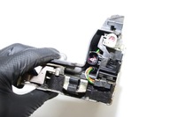 фото thumb №5, Bmw e38 замок дверь правые перед европа