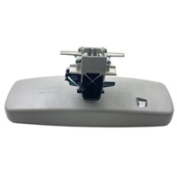 фото thumb №10, Nowe оригинальный номер зеркало заднего вида renault captur i arkana