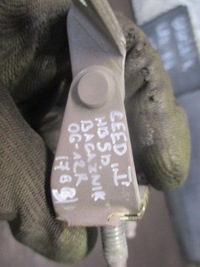 фото thumb №5, Петля крышки задняя kia ceed 06-12