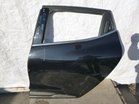 фото thumb №1, Renault clio iv дверь левый задняя