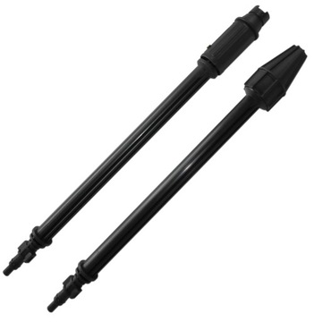 Вращающаяся турбофорсунка VARIO POWER, регулируемая для стиральной машины PARKSIDE LAVOR