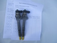 фото thumb №1, Инжектор 1.7 cdti opel corsa d astra iii h zafira b