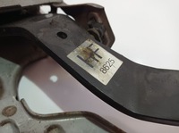 фото thumb №2, Педаль гальма renault koleos автоматична коробка передач