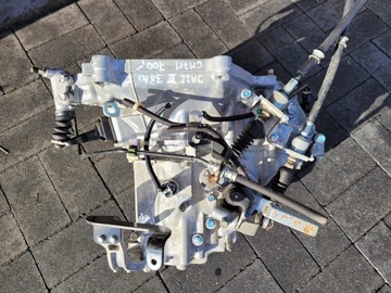 фото thumb №6, Honda jazz iii коробка передач коробки передач cm7m малий пробіг