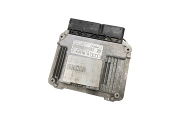 фото thumb №1, Audi a5 8t 8f 2008 блок управления / модуль ecu
