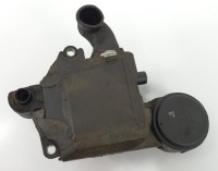 фото thumb №1, Вентиляция картера масла volvo s80 2.4 8642185