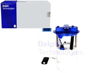 фото thumb №1, Модуль насоса топлива renault 06 2005 delphi