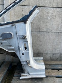 фото thumb №2, Четверть фартук порог передняя левая zafira c z40r