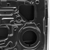 фото thumb №8, Двері do kia sportage sl 2010-2015 760033w000 ліва