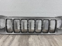 фото thumb №3, Jeep renegade lift 2018- решётка радиатора решётка радиатора бампер перед 52088680
