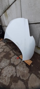 фото thumb №5, Капот крышка двигателя peugeot rcz kwfa