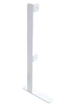 Нагревательная панель, инфракрасный обогреватель 650W-SZKŁO, WIFI