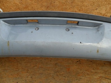 фото thumb №12, Renault laguna 2 ii hb бампер зад 8200002668
