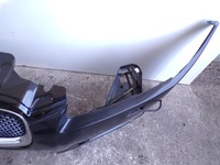 фото thumb №8, Бампер перед передній jaguar xf x250 lift sport kompletny