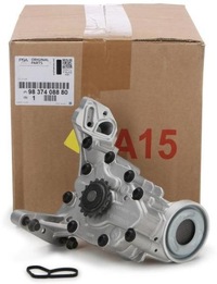 фото thumb №10, Насос масла p 208,308,3008 1.2vti