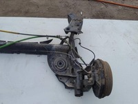 фото thumb №3, Балка підвіска задня renault clio iv