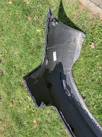 фото thumb №8, Бампер задня задній tesla iii 3