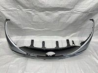 фото thumb №5, Mercedes eqs v297 w297 бампер передний