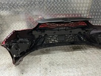 фото thumb №6, Бампер передній перед proceed iii lift fl 21+ aa9