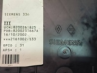 фото thumb №2, Модуль 8200261825 renault megane ii