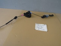 фото thumb №6, Ford ecosport lift замок двері правий перед