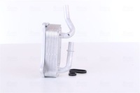 фото thumb №14, Радіатор оливи mercedes s-class w 220 98- s 280