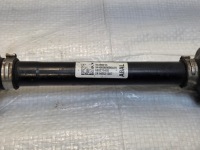 Приводной вал правая длинная opel mokka a 1.7 cdti 95390015 Цена, фото thumb