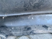 Mazda 6 iii gj 2012- бампер перед 4xpdc омыватель ghp9-50031 с Разборки, фото thumb