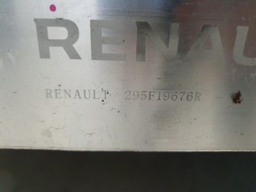 фото thumb №6, Renault megane e-tech 2022-2024 батарея акумулятор 40 kwh