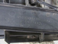 фото thumb №7, Dodge durango i 2001 основа плита акумулятор