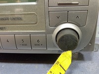 фото thumb №11, Suzuki liana радио проигрыватель cd 39101-59j81