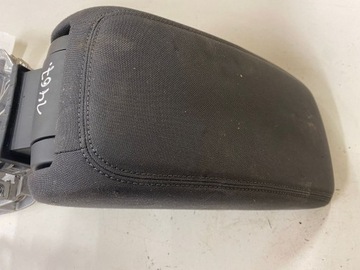 фото thumb №6, Audi a3 s3 8v 2013 підлокітник тунелю середнього