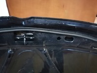 фото thumb №12, Капот golf 4 czarna