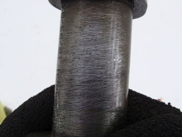 фото thumb №9, Ford mondeo mk3 00- 2.5 v6 вал распределительный вал ss правые