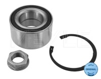 Meyle набор подшипник колеса 11-14 650 0008 Оригинал, фото thumb