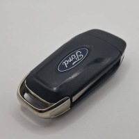 фото thumb №6, Ключ автомобильный f150 f250 f350 f450 f550 ford explorer fl3t-15k601-ac