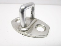 фото thumb №1, Засувка замка двері skoda octavia yeti 5j0837033a