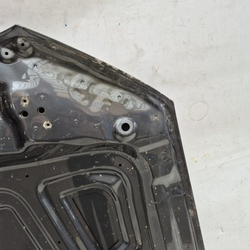 фото thumb №12, Bmw 3 g20 g21 18- капот кришка двигуна