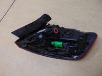 фото thumb №12, Лампа ліва зад audi a3 8v рестайлінг matrix європа