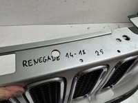 фото thumb №8, Решётка радиатора решётка радиатора jeep renegade 14-18