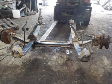 фото thumb №3, Man tgl 7.180 ресори перед r17,5 шпильок 6