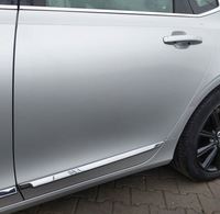 фото thumb №8, Дверь задняя левый задние левая volvo s90 ii inscription 711