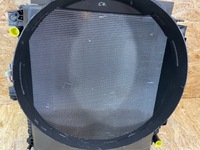 фото thumb №15, Комплект радіатор радіатор корпус вентилятора ford ranger v 2.0 lift 2019-