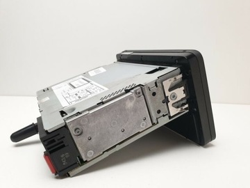 фото thumb №6, Радіопрогравач автомобільний blaupunkt alfa 159